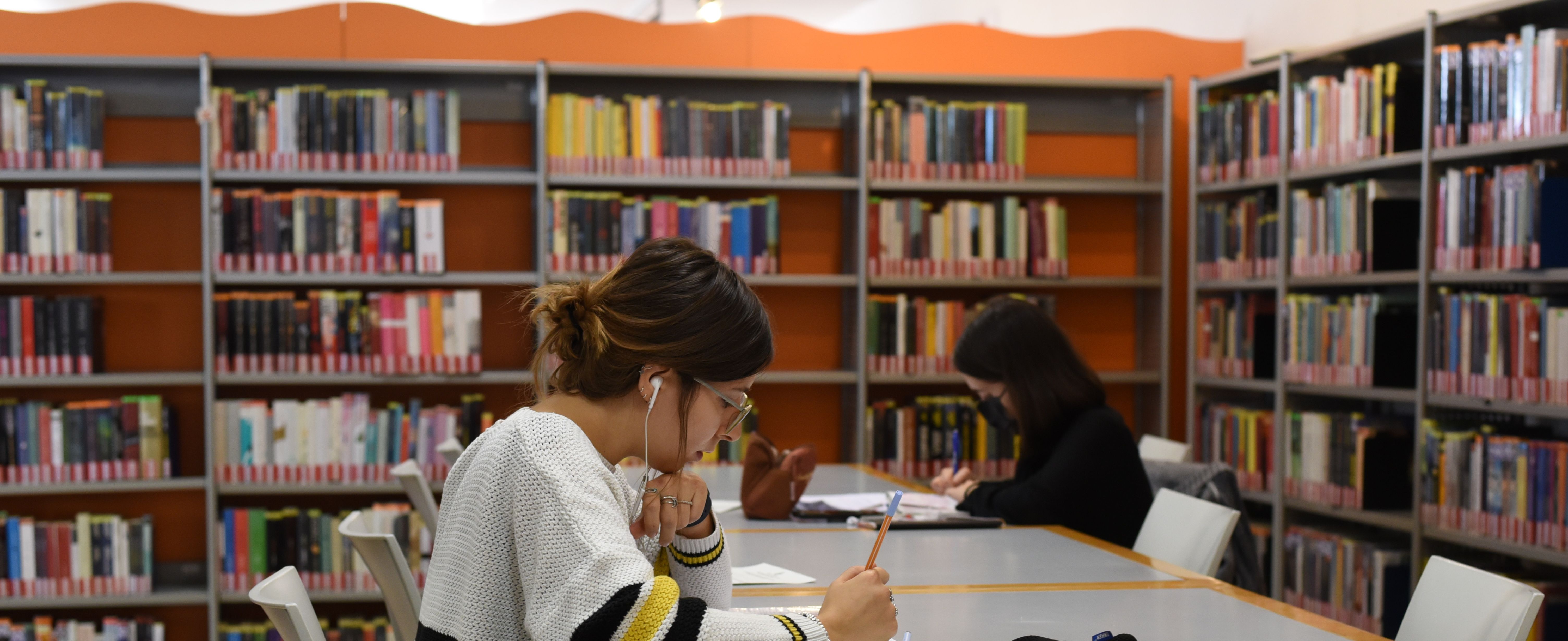 Biblioteca Rotonda