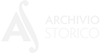 Logo Archivio Storico